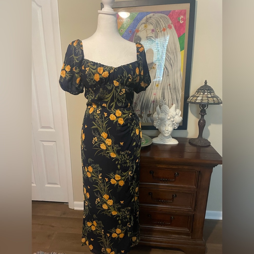 Reformation Dress